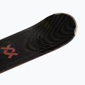 Dámské sjezdové lyže  Völkl Flair SC Carbon + vázání VMotion 11 TCX Lady 2