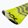 Dětské sjezdové lyže  Völkl Racetiger Jr Yellow + vázání 4.5 VMotion Jr 100-120 cm yellow 2