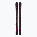 Dětské sjezdové lyže  Völkl Flair Jr + vázání 4.5 VMotion Jr Lady 80-90 cm