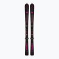 Dětské sjezdové lyže  Völkl Flair Jr + vázání 4.5 VMotion Jr Lady 100-120 cm