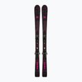 Dětské sjezdové lyže  Völkl Flair Jr + vázání 4.5 VMotion Jr Lady 130-160 cm