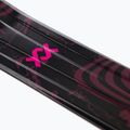 Dětské sjezdové lyže  Völkl Flair Jr + vázání 4.5 VMotion Jr Lady 130-160 cm 4