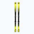 Sjezdové lyže Völkl Racetiger SC Yellow + vázání VMotion 10 GW black
