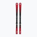 Sjezdové lyže Völkl Racetiger SRC Red + vázání VMotion 10 GW black