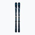 Sjezdové lyže Völkl Peregrine 82 + vázání Lowride 13 FR black/blue