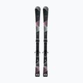 Dámské sjezdové lyže Völkl Shine SC Carbon + wiązania VMotion 11 TCX Lady black/anthracite/rose