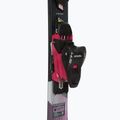 Dětské sjezdové lyže Völkl Shine Jr + vázání 4.5 VMotion Jr Lady 80-90 cm black/pink 5