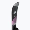 Dětské sjezdové lyže Völkl Shine Jr + vázání 4.5 VMotion Jr Lady 80-90 cm black/pink 6