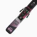 Dětské sjezdové lyže Völkl Shine Jr + vázání 4.5 VMotion Jr Lady 80-90 cm black/pink 7