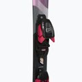 Dětské sjezdové lyže Völkl Shine Jr + vázání 4.5 VMotion Jr Lady 100-120 cm black/pink 4