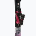 Dětské sjezdové lyže Völkl Shine Jr + vázání 4.5 VMotion Jr Lady 100-120 cm black/pink 5