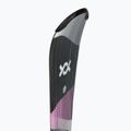 Dětské sjezdové lyže Völkl Shine Jr + vázání 4.5 VMotion Jr Lady 100-120 cm black/pink 6