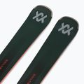 Sjezdové lyže + vázání Völkl Peregrine 76 + RMotion T 12 4