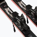 Sjezdové lyže + vázání Völkl Peregrine 76 + RMotion T 12 5