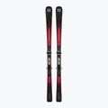 Sjezdové lyže + vázání Völkl Peregrine 72 Black + RMotion T 12
