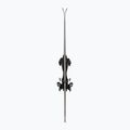 Sjezdové lyže + vázání Völkl Peregrine 72 Black + RMotion T 12 3