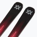 Sjezdové lyže + vázání Völkl Peregrine 72 Black + RMotion T 12 4