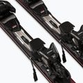 Sjezdové lyže + vázání Völkl Peregrine 72 Black + RMotion T 12 5