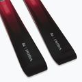 Sjezdové lyže + vázání Völkl Peregrine 72 Black + RMotion T 12 6