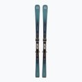 Sjezdové lyže + vázání Völkl Peregrine 72 Green + RMotion T 12