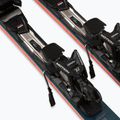 Sjezdové lyže + vázání Völkl Peregrine 72 Green + RMotion T 12 6