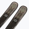 Sjezdové lyže + vázání Völkl Peregrine V.Werks + Lowride 13 FR VWerks GW 4