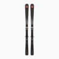 Sjezdové lyže + vázání Völkl Peregrine 80 + Lowride 12 TCX