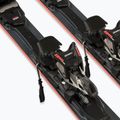 Sjezdové lyže + vázání Völkl Peregrine 80 + Lowride 12 TCX 6