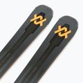 Sjezdové lyže + vázání Völkl Peregrine 78 + Lowride 11 TCX 4