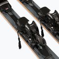Sjezdové lyže + vázání Völkl Peregrine 78 + Lowride 11 TCX 5