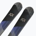 Dámské sjezdové lyže + vázání Völkl Shine MT+VMotion 10 GW Lady 4