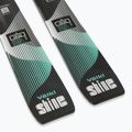 Dámské sjezdové lyže + vázání Völkl Shine 78+Lowride 11 TCX 6