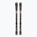 Dámské sjezdové lyže + vázání Völkl Shine SC Carbon+VMotion 11 TCX Lady