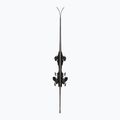 Dámské sjezdové lyže + vázání Völkl Shine SC Carbon+VMotion 11 TCX Lady 3