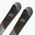 Dámské sjezdové lyže + vázání Völkl Shine SC Carbon+VMotion 11 TCX Lady 4
