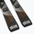 Dámské sjezdové lyže + vázání Völkl Shine SC Carbon+VMotion 11 TCX Lady 6