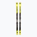 Sjezdové lyže + vázání Völkl Racetiger GS+RMotion T 12