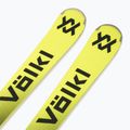 Sjezdové lyže + vázání Völkl Racetiger GS+RMotion T 12 4