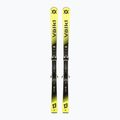 Sjezdové lyže + vázání Völkl Racetiger SC Yellow+VMotion 10 GW
