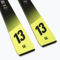 Sjezdové lyže + vázání Völkl Racetiger SC Yellow+VMotion 10 GW 6