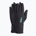 Dámské trekingové rukavice Rab Power Stretch Pro black