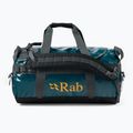 Rab Expedition pánská brašna 50 l modrá QP-08-BU-50