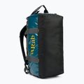 Rab Expedition pánská brašna 50 l modrá QP-08-BU-50 3