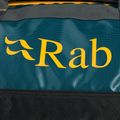 Rab Expedition pánská brašna 50 l modrá QP-08-BU-50 4