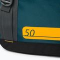Rab Expedition pánská brašna 50 l modrá QP-08-BU-50 7