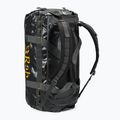 Pánská cestovní taška Rab Expedition Kitbag 80 l šedá QP-09-GY-80 3