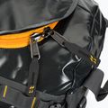 Pánská cestovní taška Rab Expedition Kitbag 80 l šedá QP-09-GY-80 5