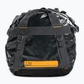 Cestovní taška Rab Expedition Kitbag 120 šedá QP-10 4