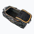 Cestovní taška Rab Expedition Kitbag 120 šedá QP-10 7