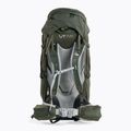 Pánský trekingový batoh Lowe Alpine Cerro Torre 65 + 20 l green FBQ-01-DO-65 3